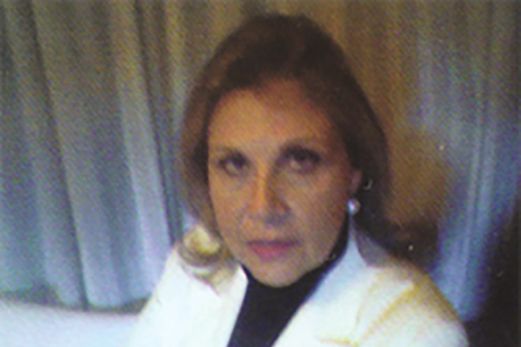 Prof. Angela Puglisi